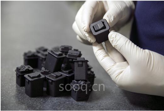 Stratasys合作伙伴利用3D打印技术提供更高效服务